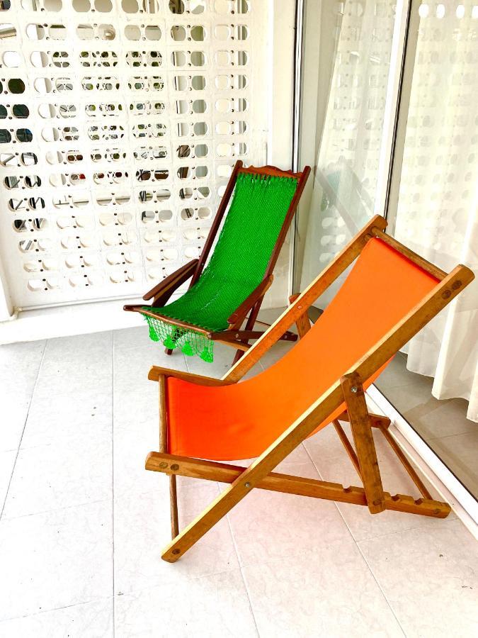 아카풀코 Casablanca Grand Colibri 아파트 외부 사진